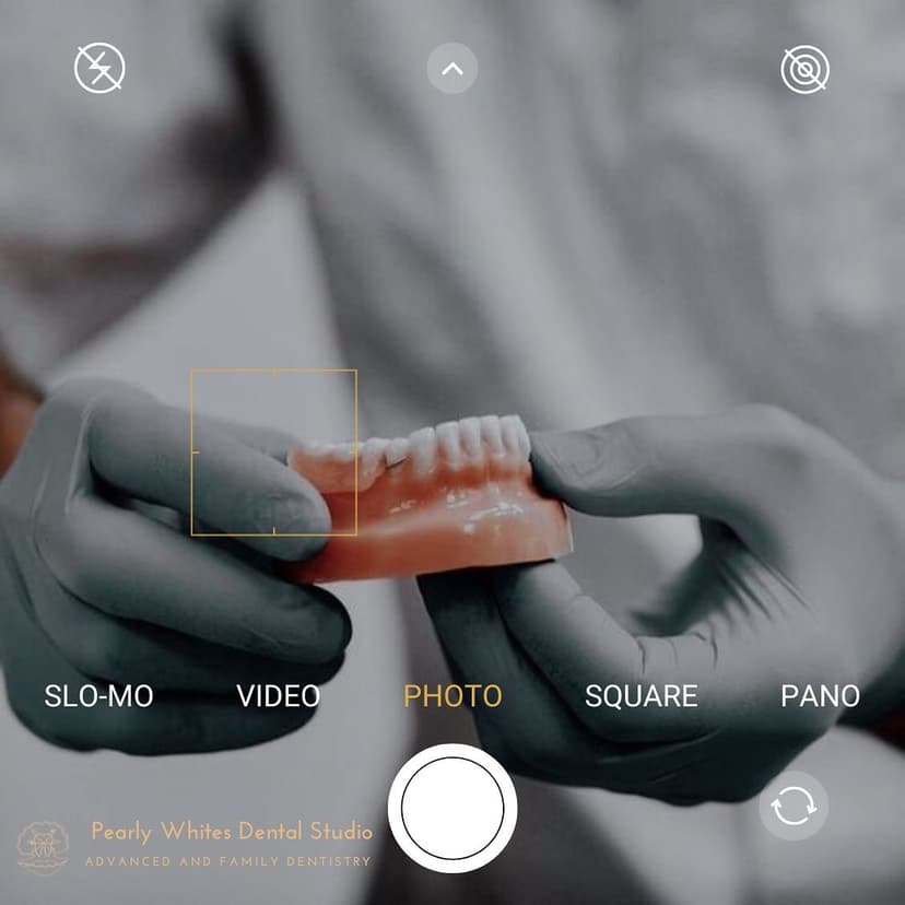 Dentures